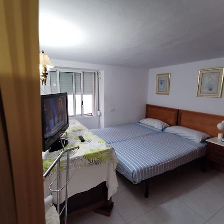 Apartment & Rooms Constantí Kültér fotó
