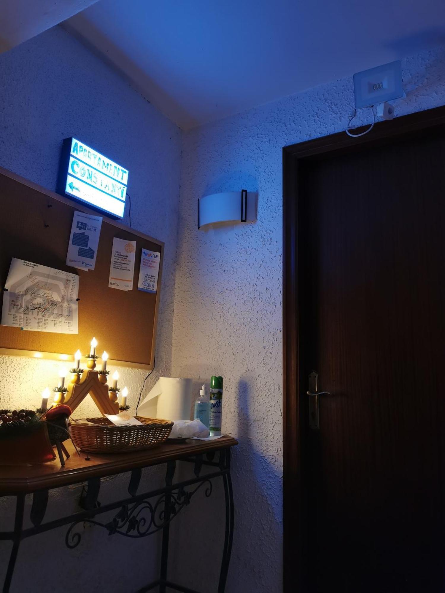 Apartment & Rooms Constantí Kültér fotó