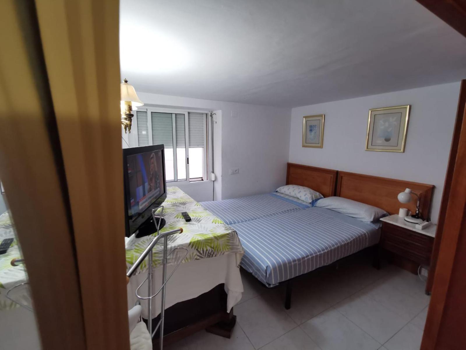 Apartment & Rooms Constantí Kültér fotó